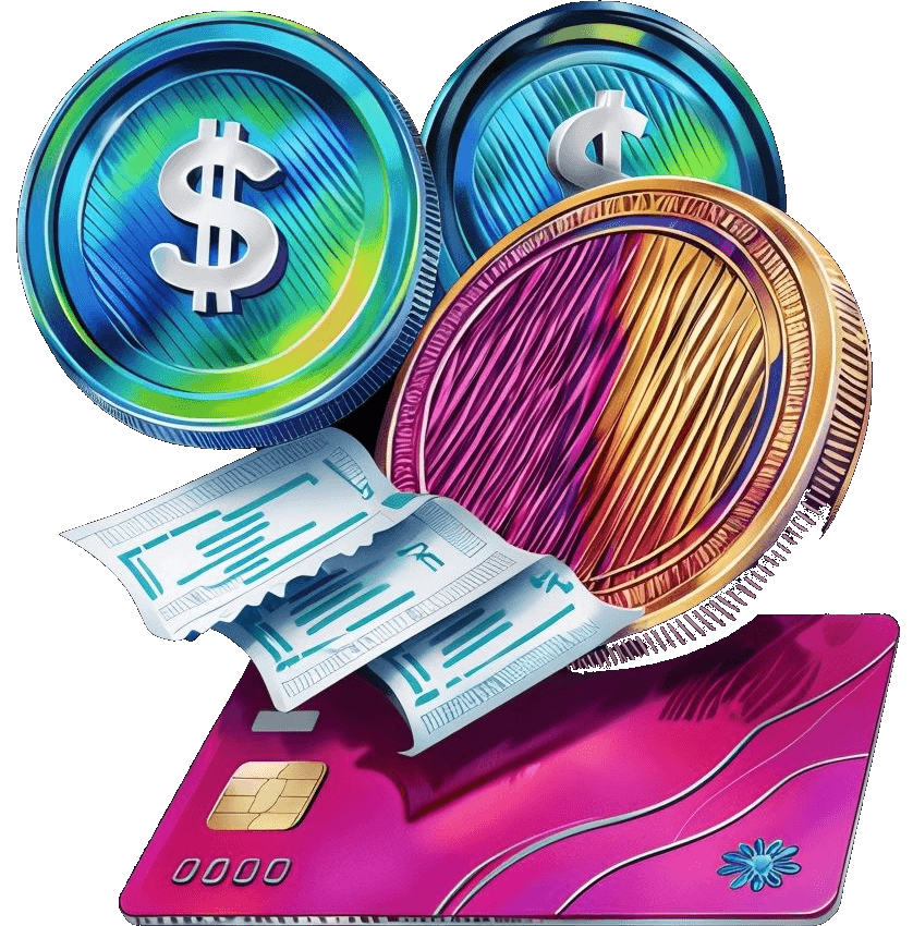Financiamiento instantáneo de eventos